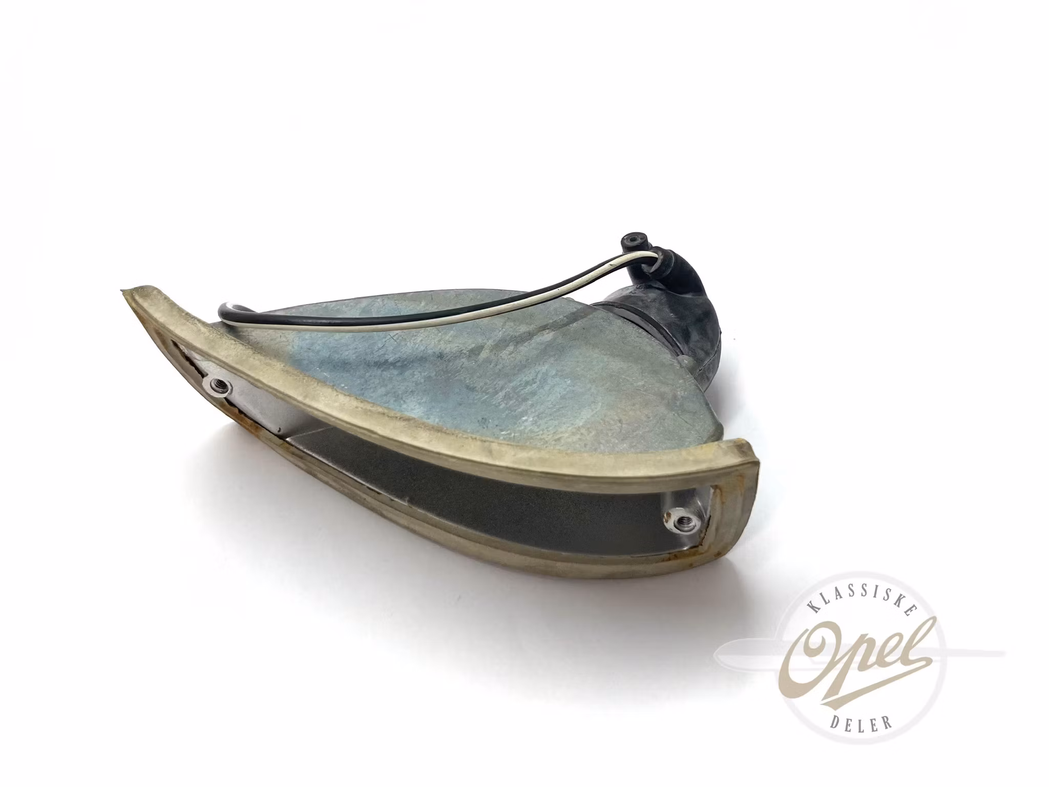 Lyktehus til blinklys venstre foran