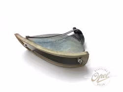 Lyktehus til blinklys venstre foran