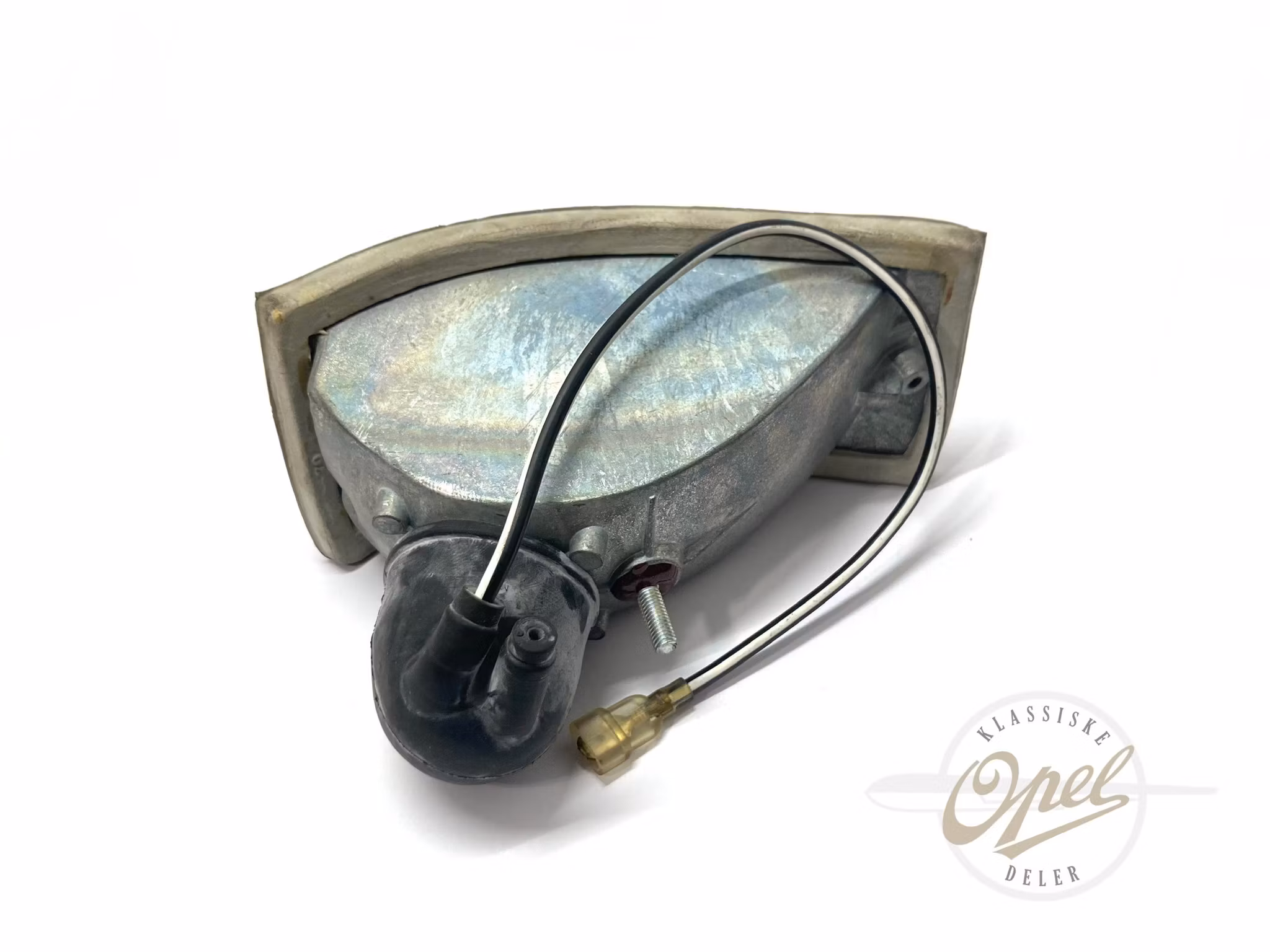 Lyktehus til blinklys venstre foran