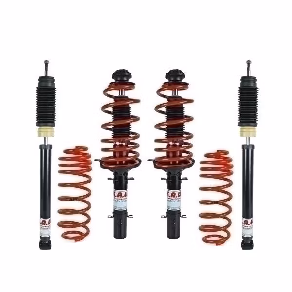 Senkesett Ascona C Sedan