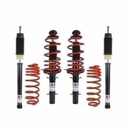 Senkesett Ascona C Sedan