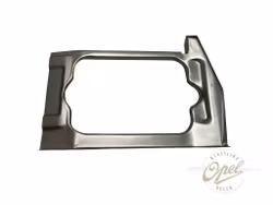 Reparasjonspanel lyktefeste venstre