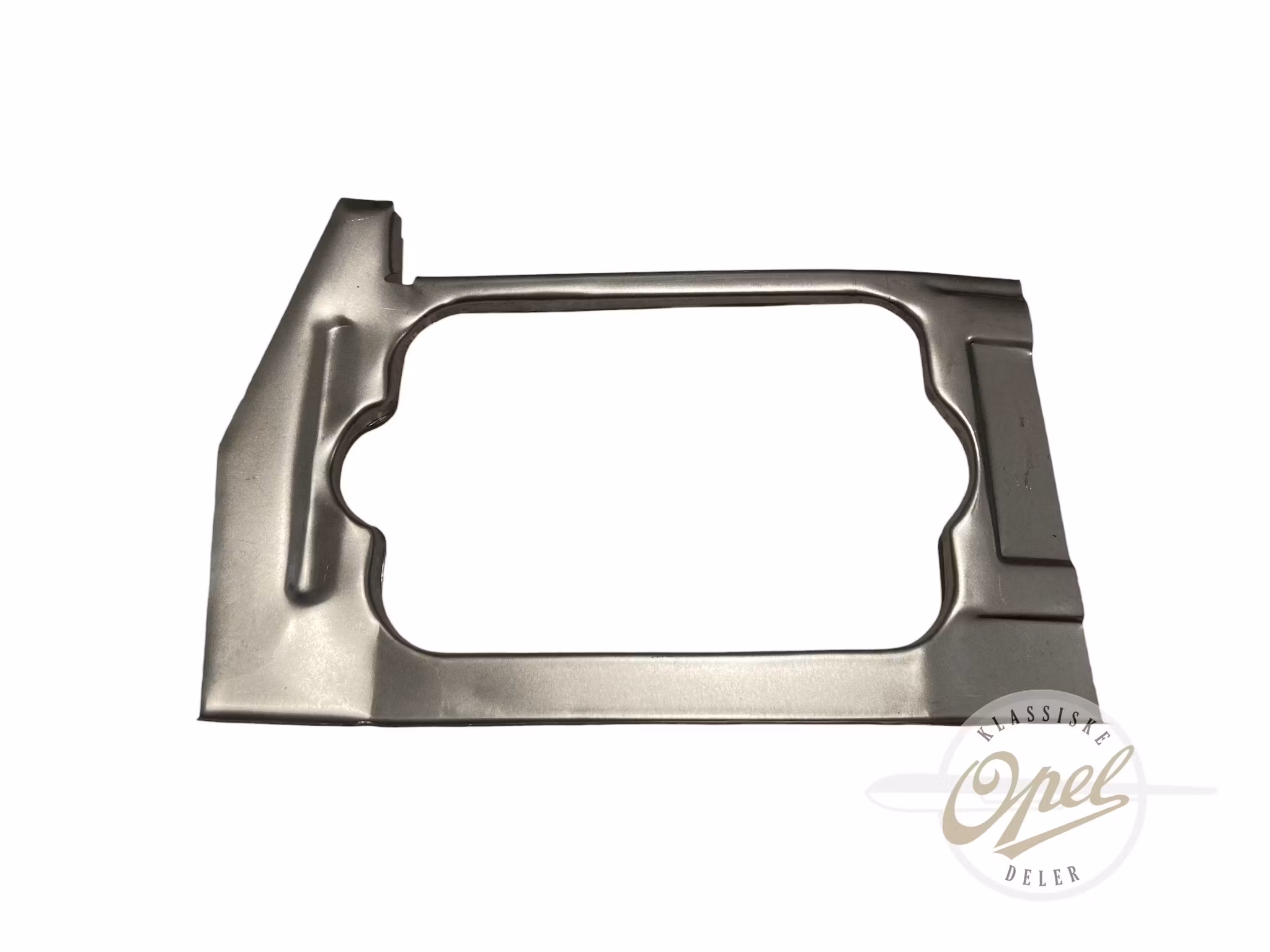 Reparasjonspanel lyktefeste høyre