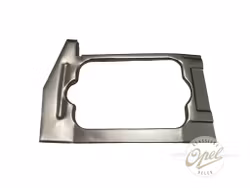 Reparasjonspanel lyktefeste høyre