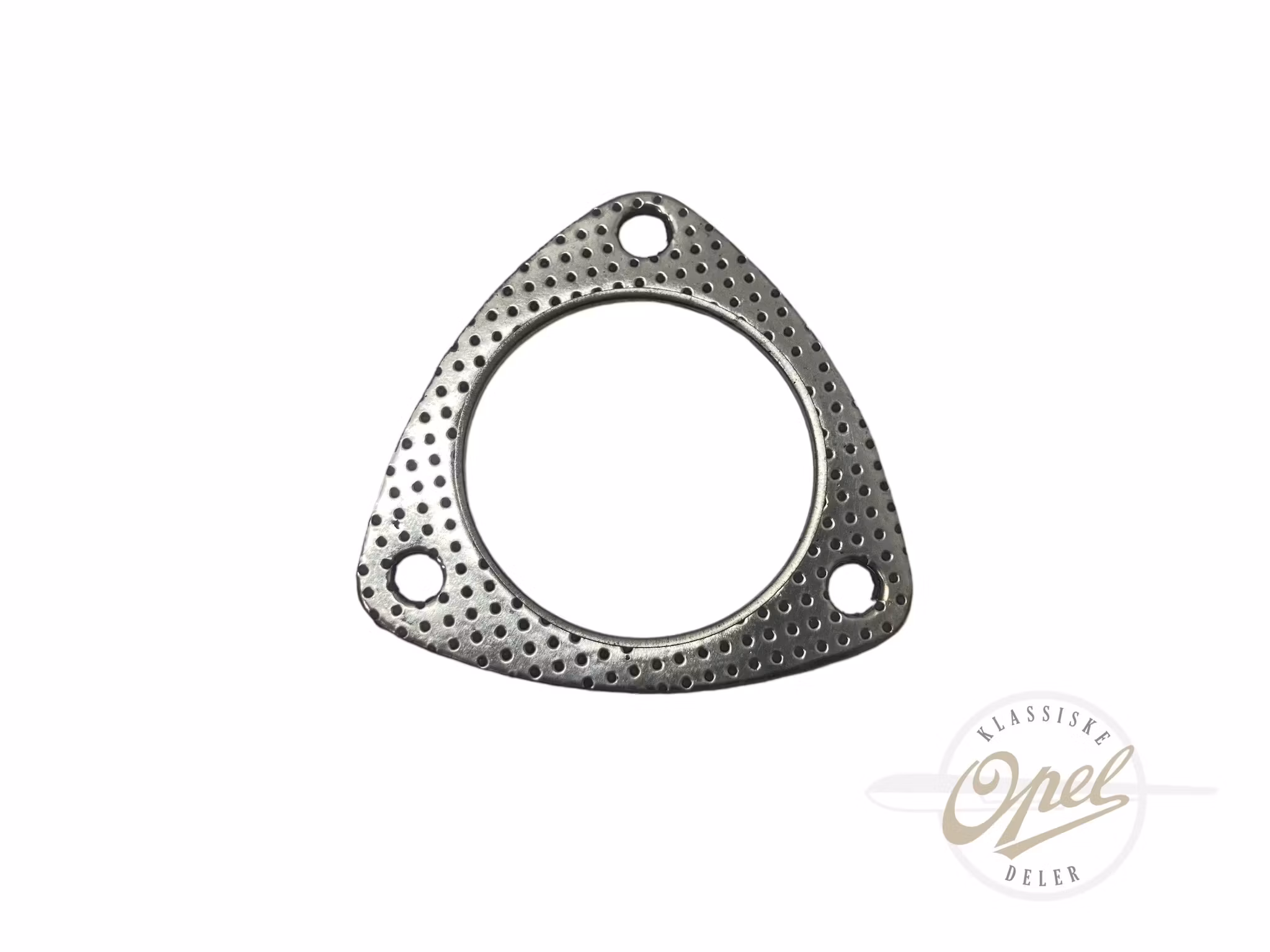 Eksospakning (C20LET)