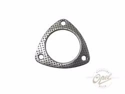 Eksospakning (C20LET)