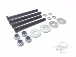 Boltsett til travers