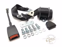 Setebelte til forsete (Universal)