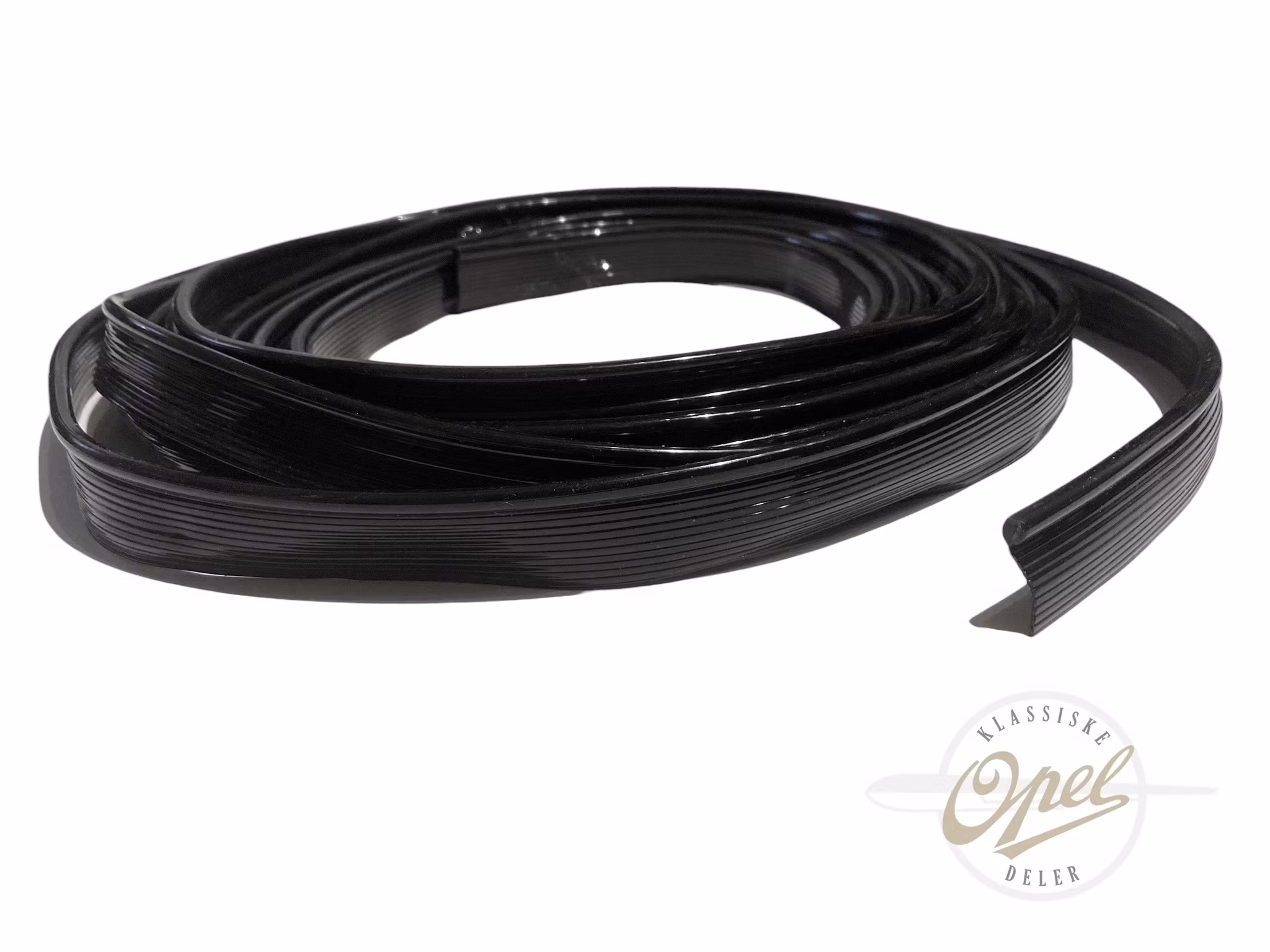 Pakning til skjerm (Metervare)