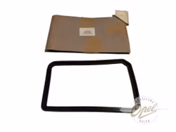 Pakning til hovedlykt venstre