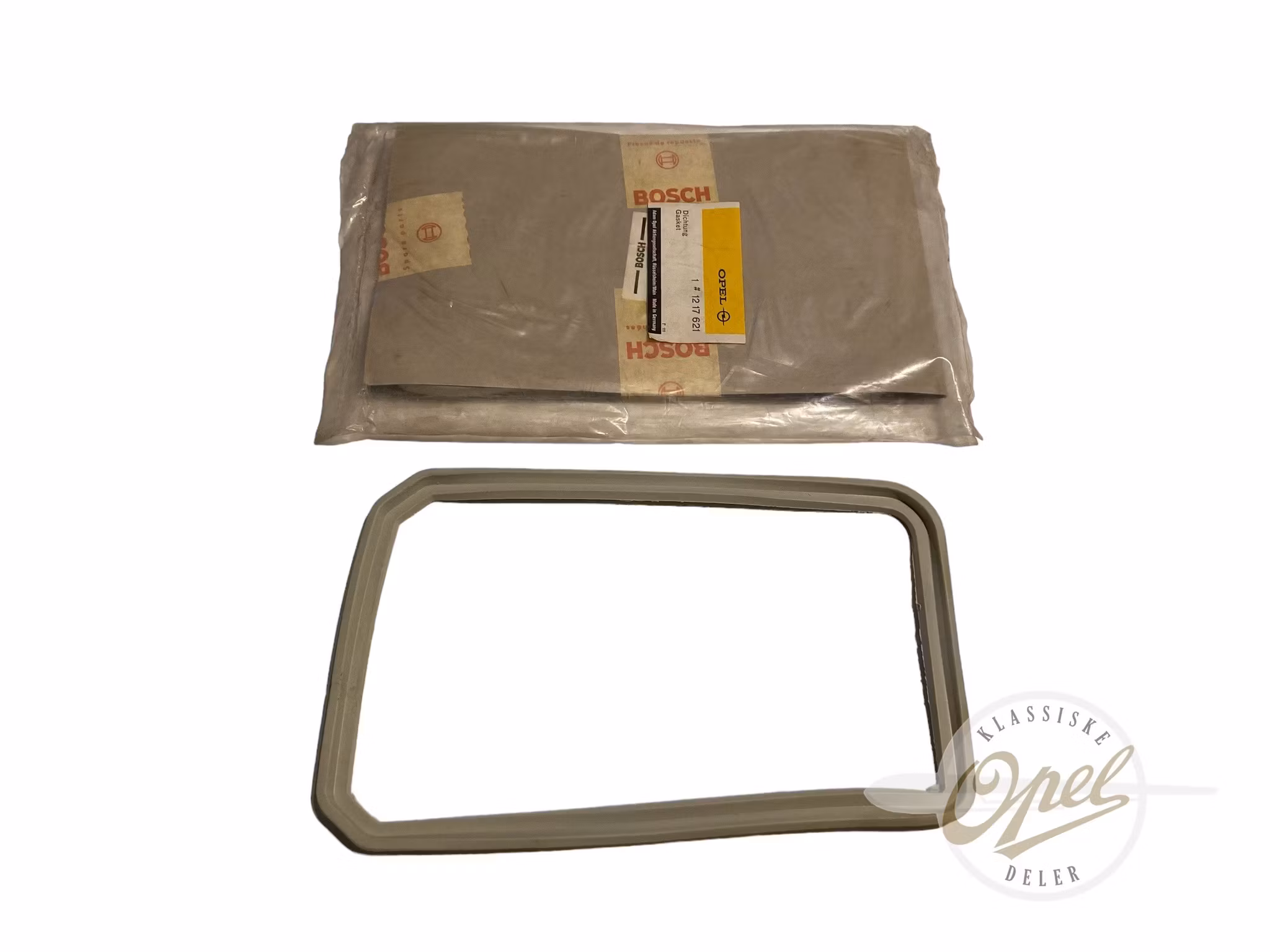 Pakning til hovedlykt høyre