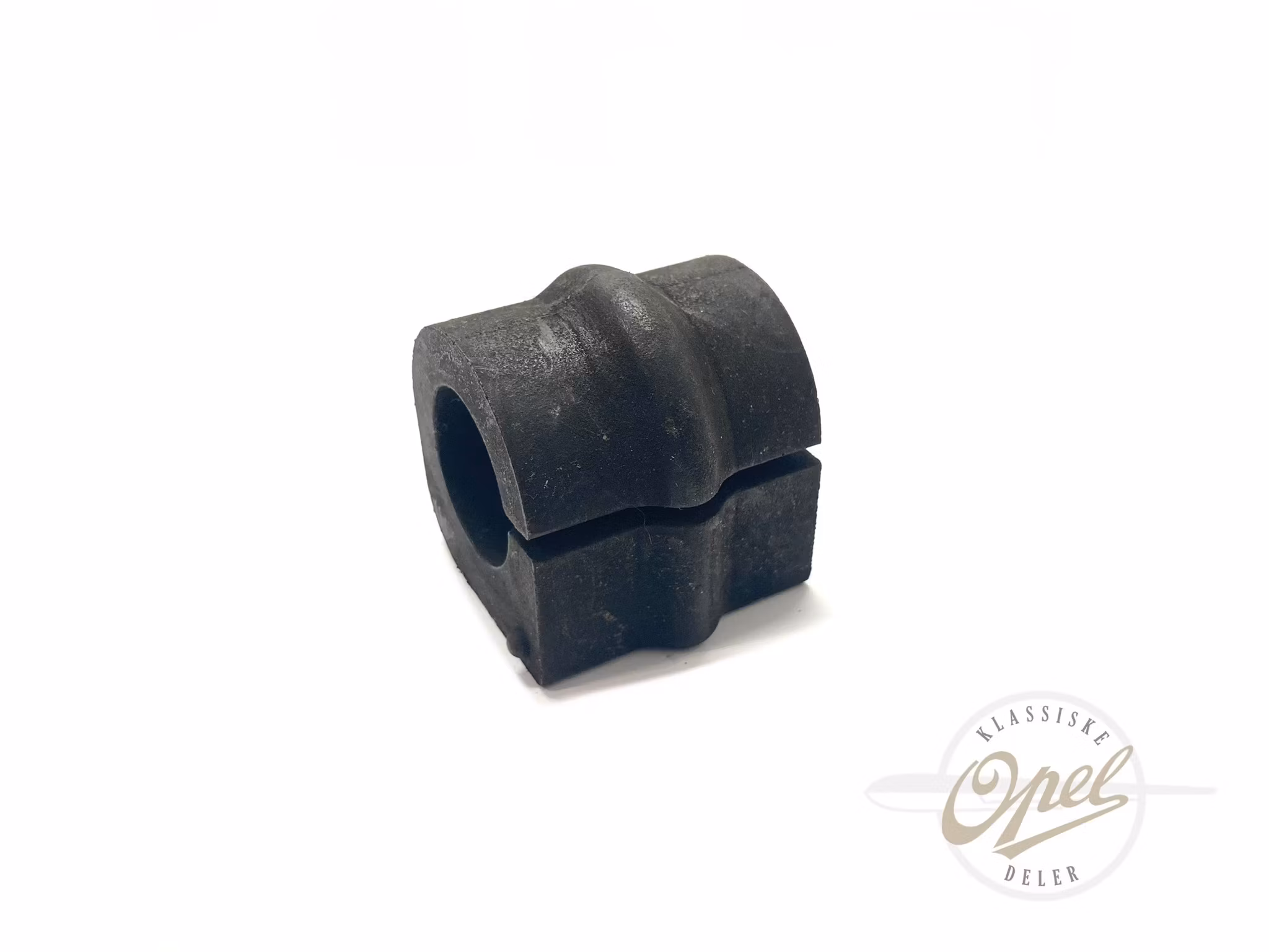 Foring til stabilisatorstag indre foran (24mm)