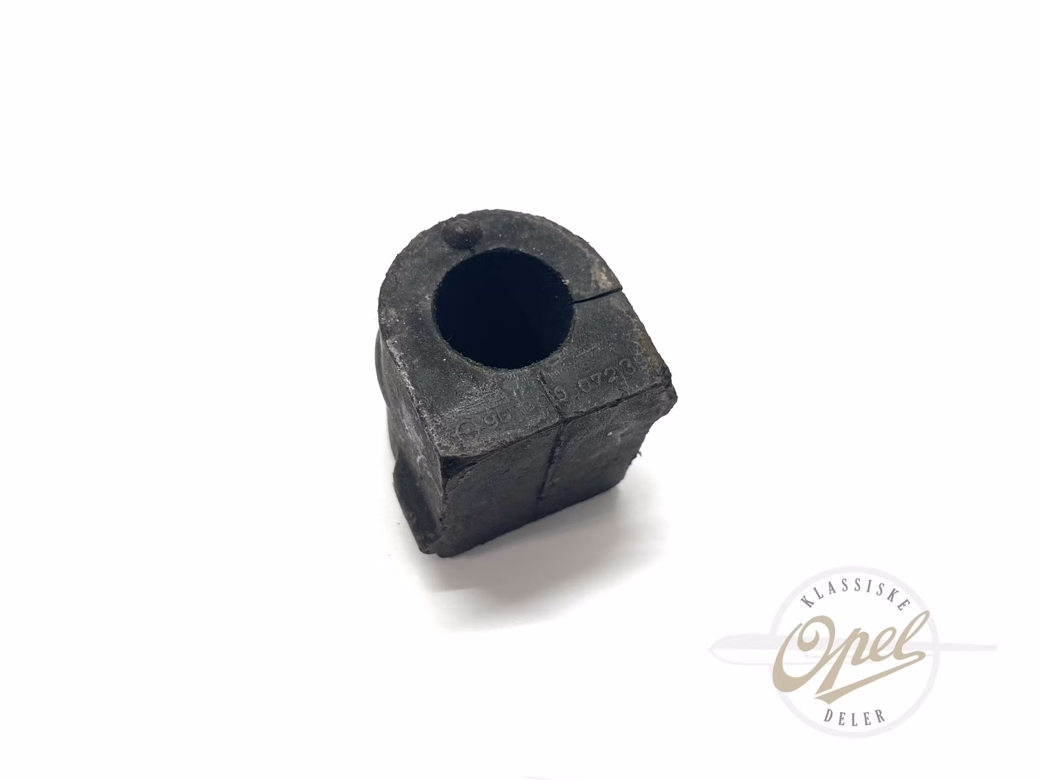 Foring til stabilisatorstag indre foran (21mm)