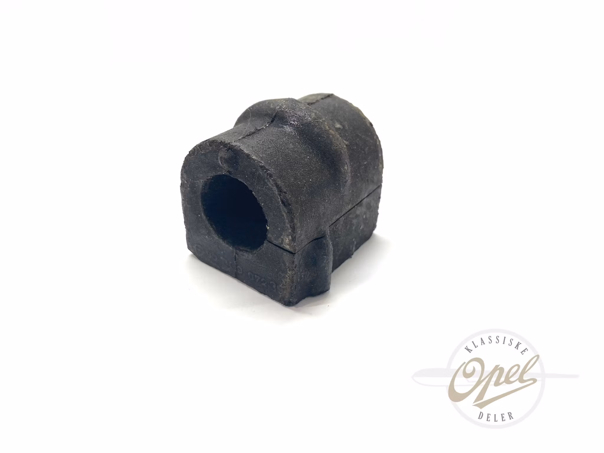 Foring til stabilisatorstag indre foran (21mm)