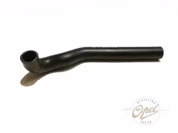 Radiatorslange nedre (1.9E og 2.0E)