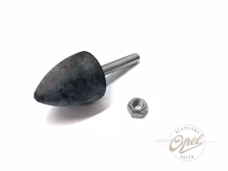 Anslagsbuffer fjæring foran