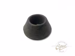 Foring til casterstag bakre