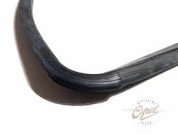 Pakningsett til front- og bakrute (GT/E)