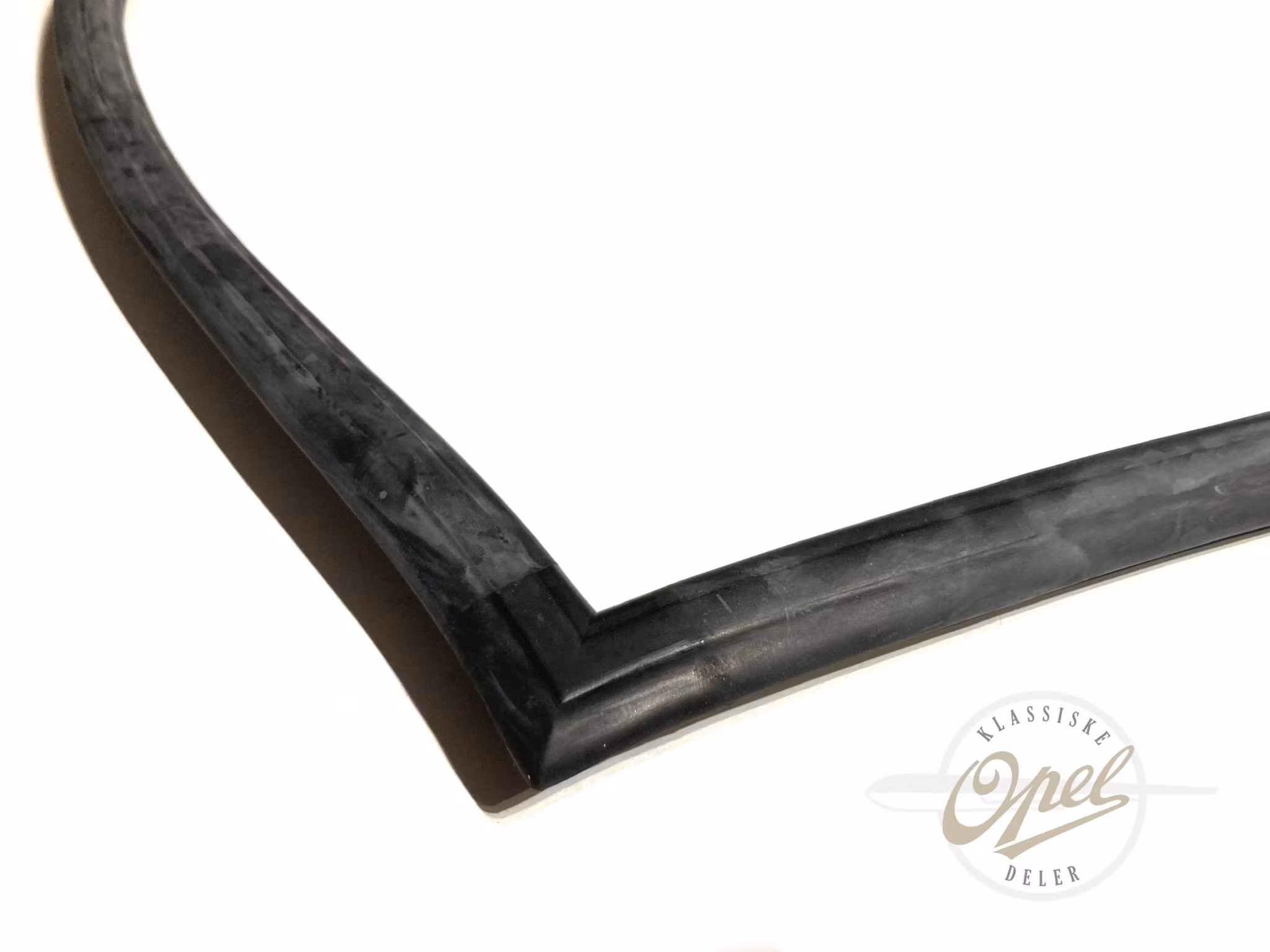 Pakningsett til front- og bakrute (GT/E)