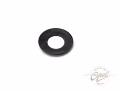 Skive til planethjul