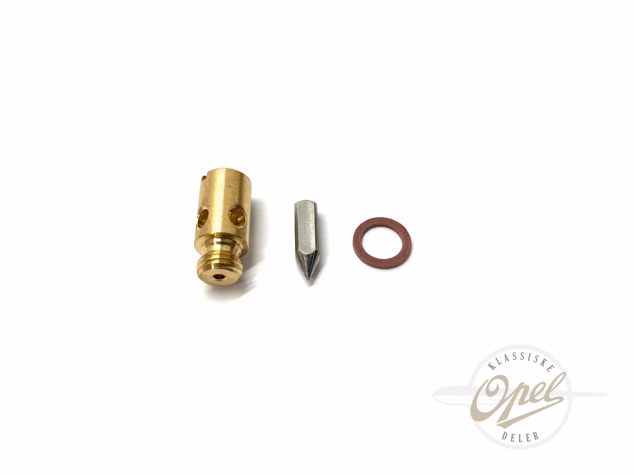 Nåleventil til forgasser (Carter)