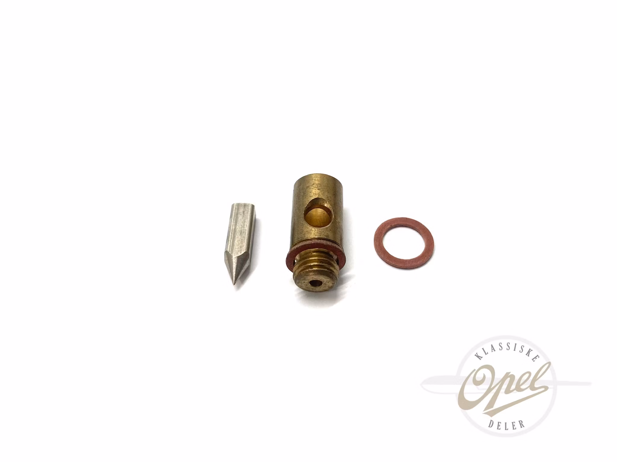 Nåleventil til forgasser (Carter)