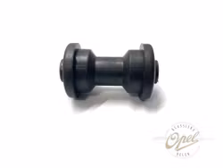 Foring til tverrvange foran bakaksel