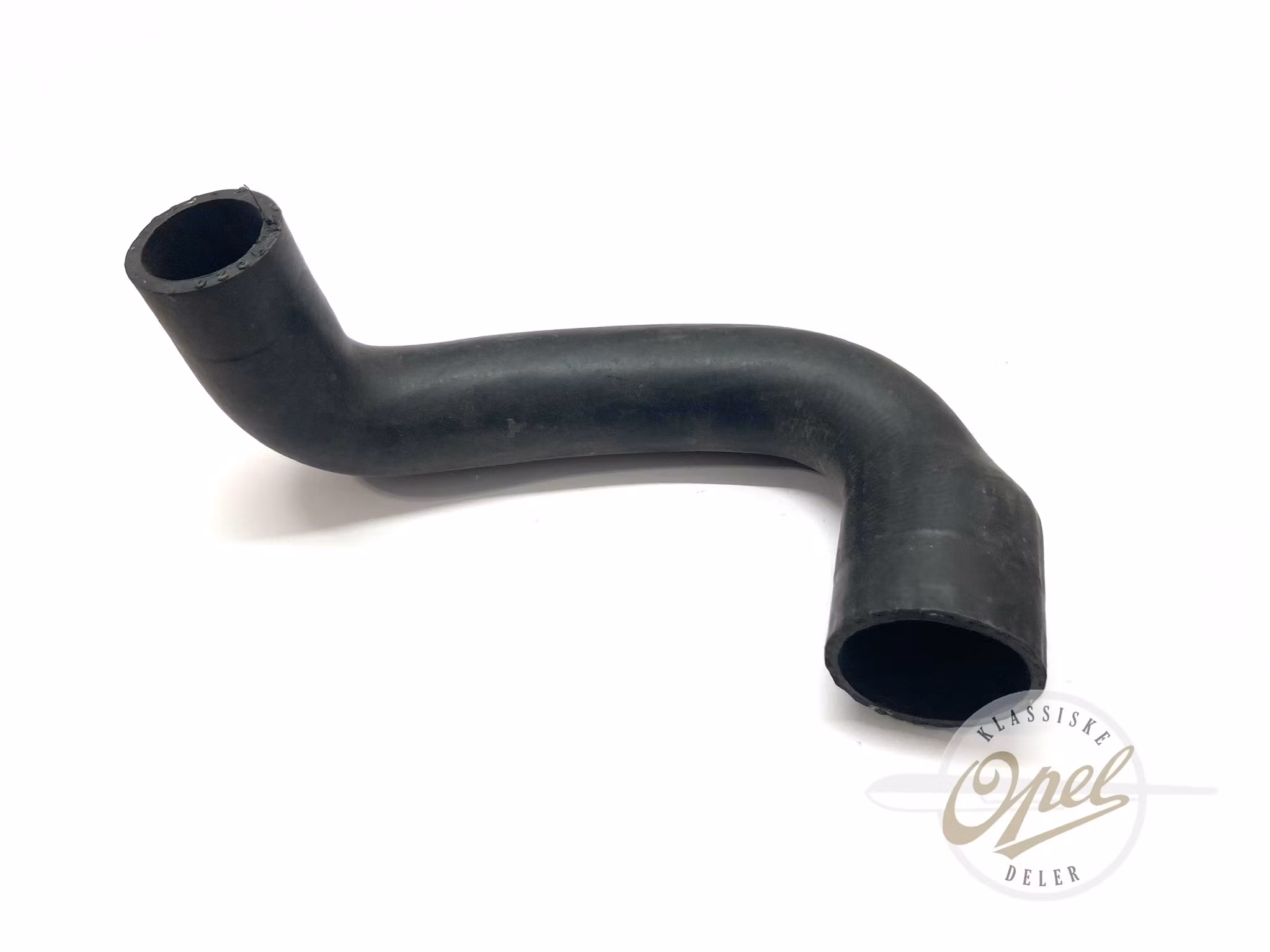 Radiatorslange nedre