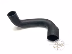 Radiatorslange nedre