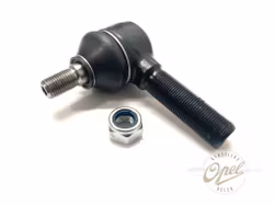 Høyre ytre endeledd