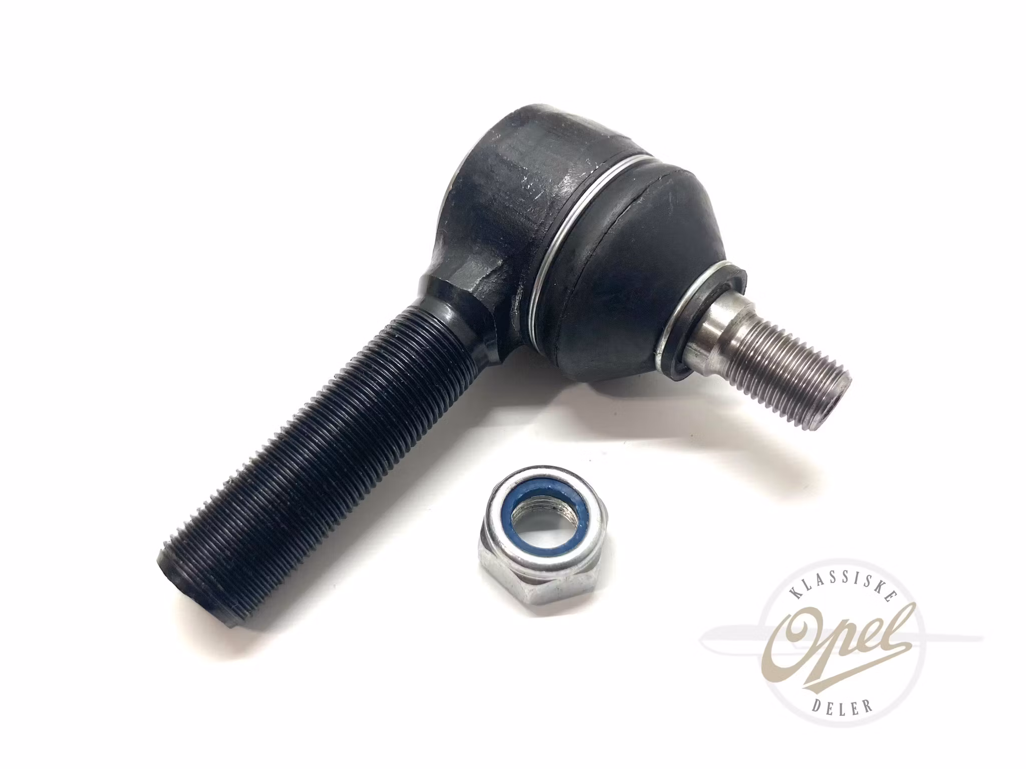 Venstre ytre endeledd