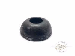 Foring til casterstag bakre