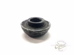 Foring til casterstag fremre