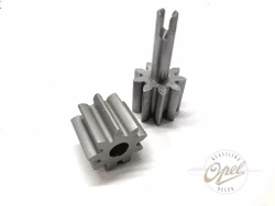 Oljepumpe drevsett (CIH)