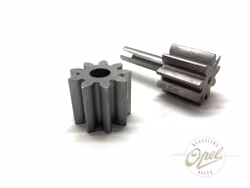 Oljepumpe drevsett (CIH)