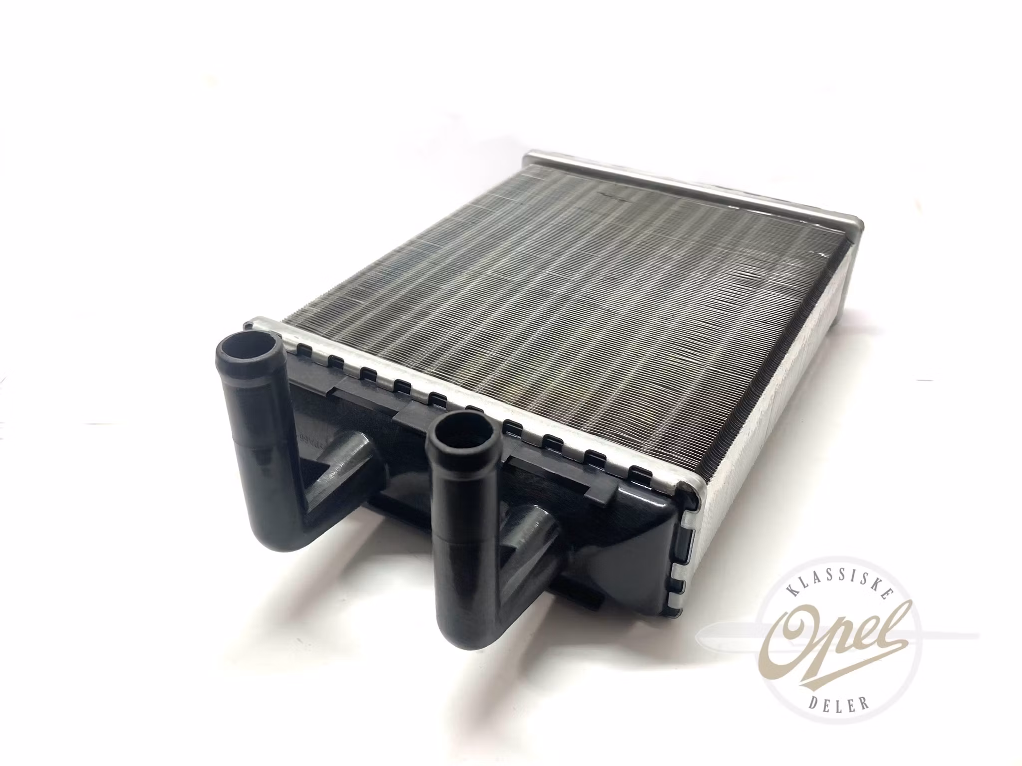 Varmeapparat register