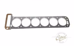 Toppakning 2.5 og 2.8(tidlig type)