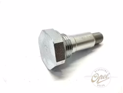 Registerkjede strammer (24 ventiler)