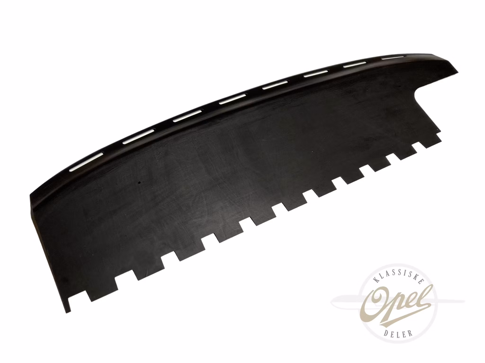 Panel til hattehylle (Sedan)