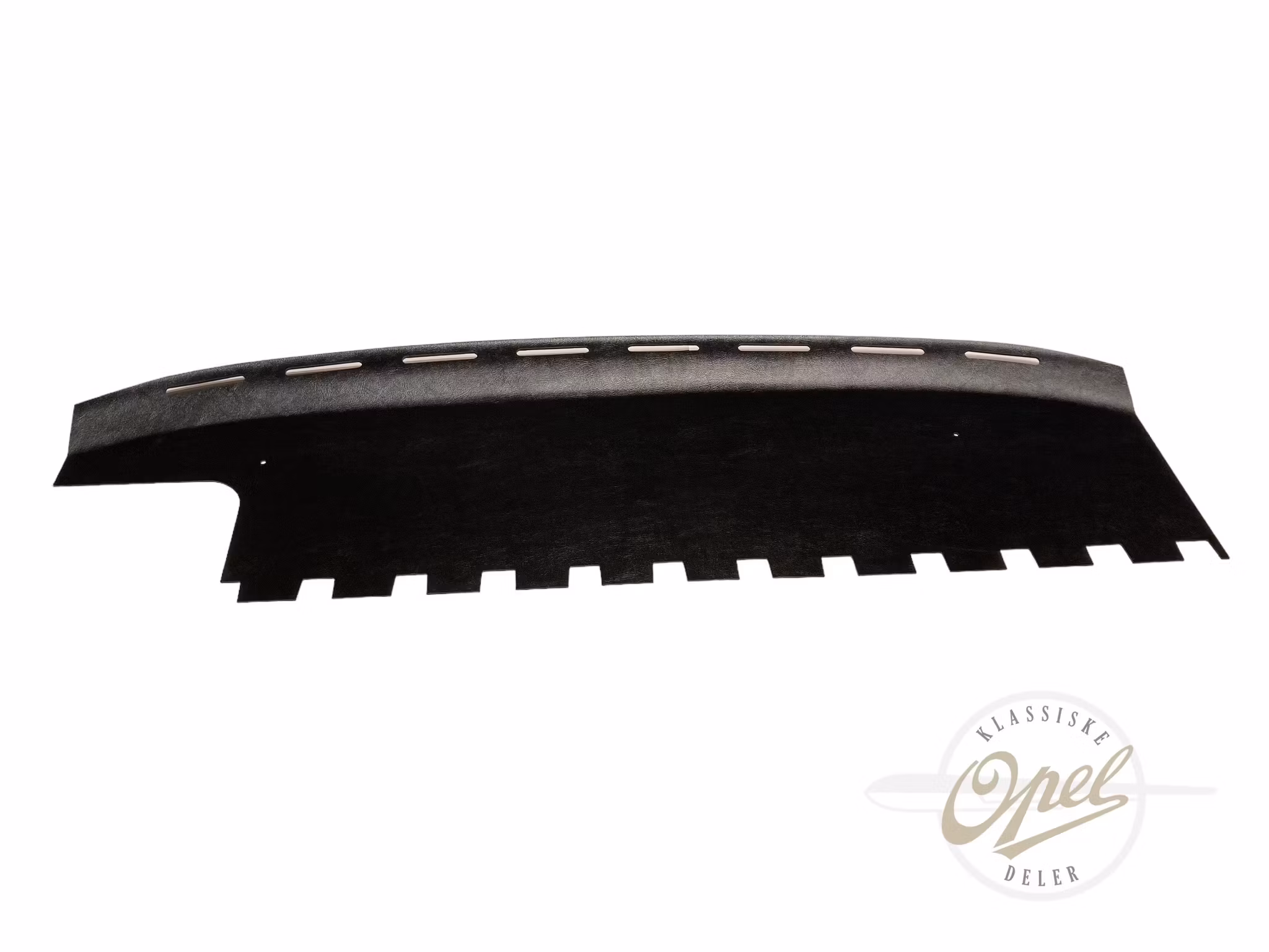 Panel til hattehylle (Sedan)