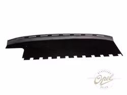 Panel til hattehylle (Sedan)