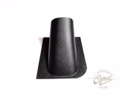 Panel over tankpåfylling