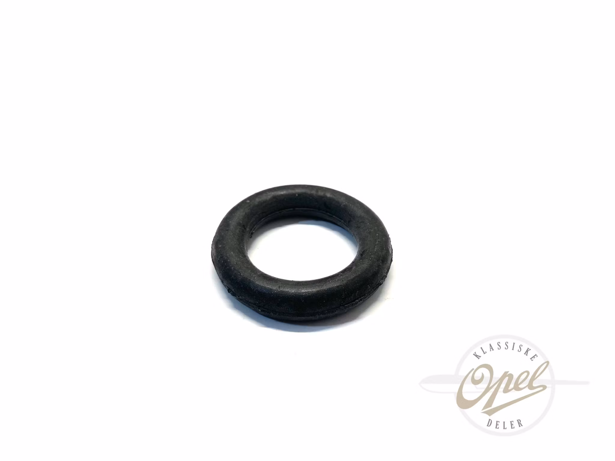 Eksosoppheng gummi bakre