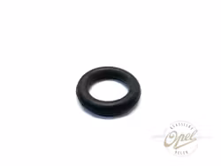 Eksosoppheng gummi bakre