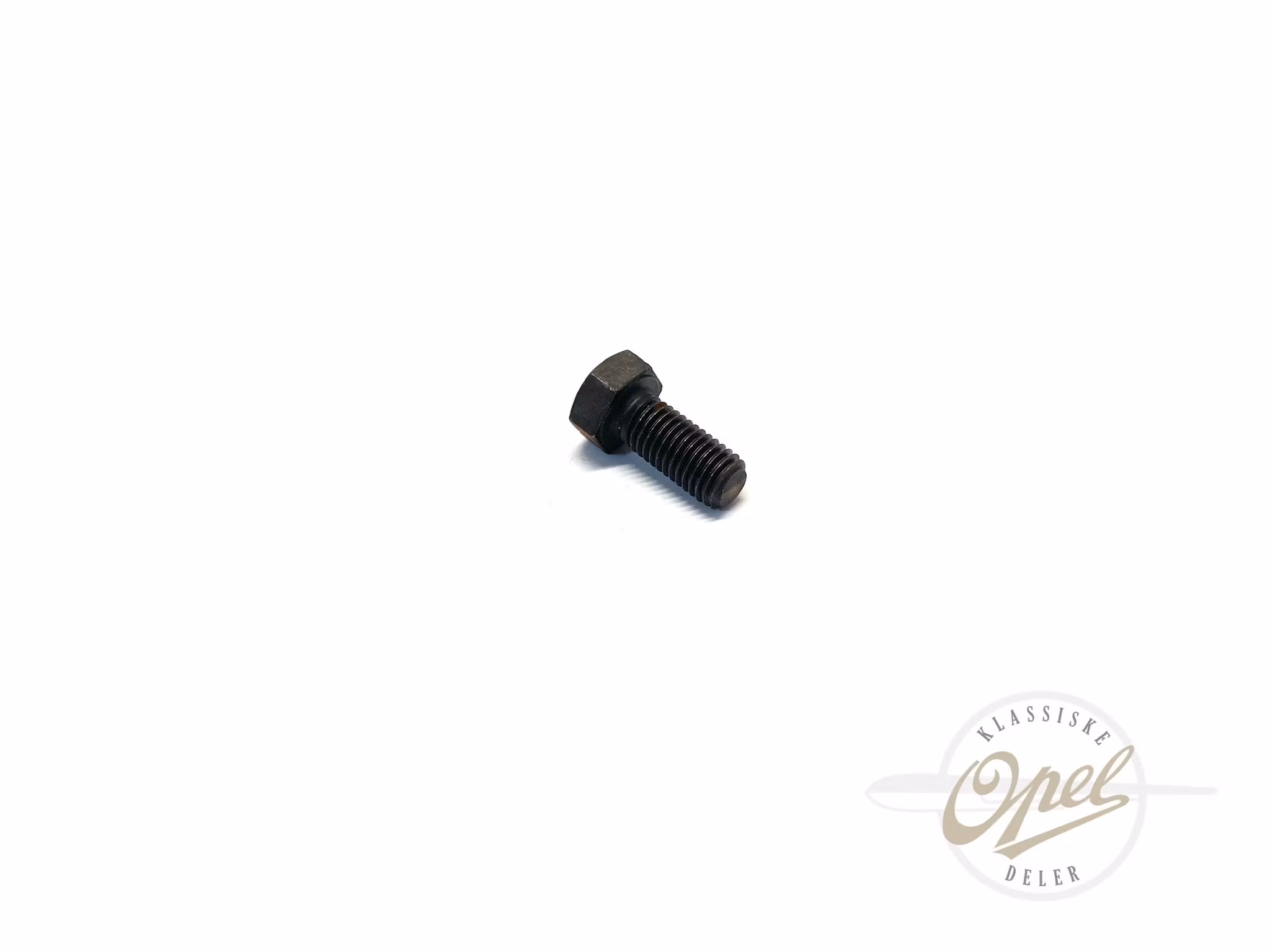 Skrue til mellomaksel