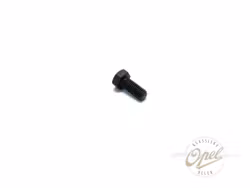 Skrue til mellomaksel