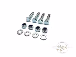 Boltsett til stabilisatorstag ytre