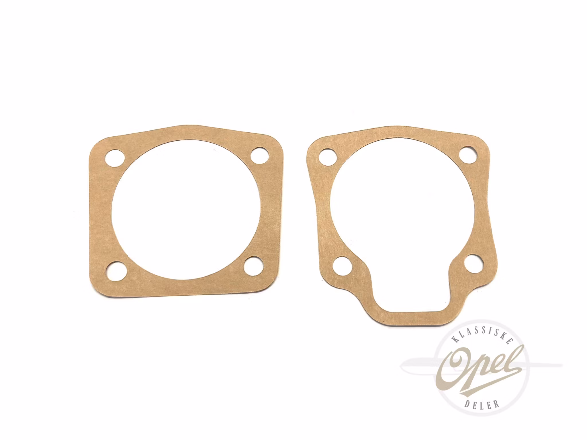 Pakningsett til ankerplate (OHV)