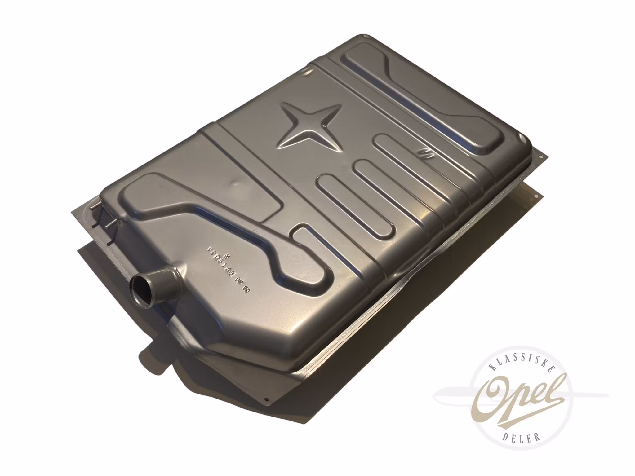 Drivstofftank (1.9E)