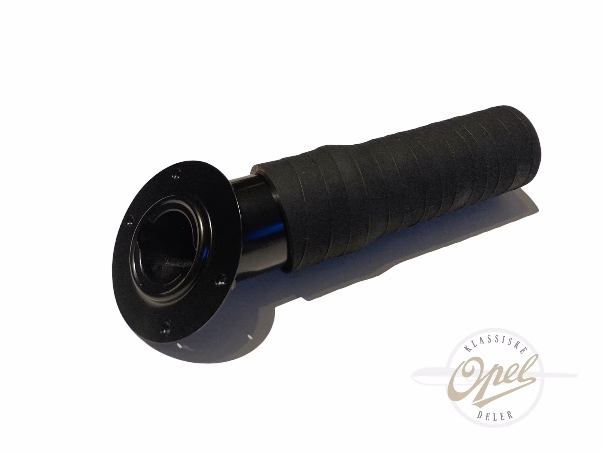 Påfyllingsrør til drivstofftank